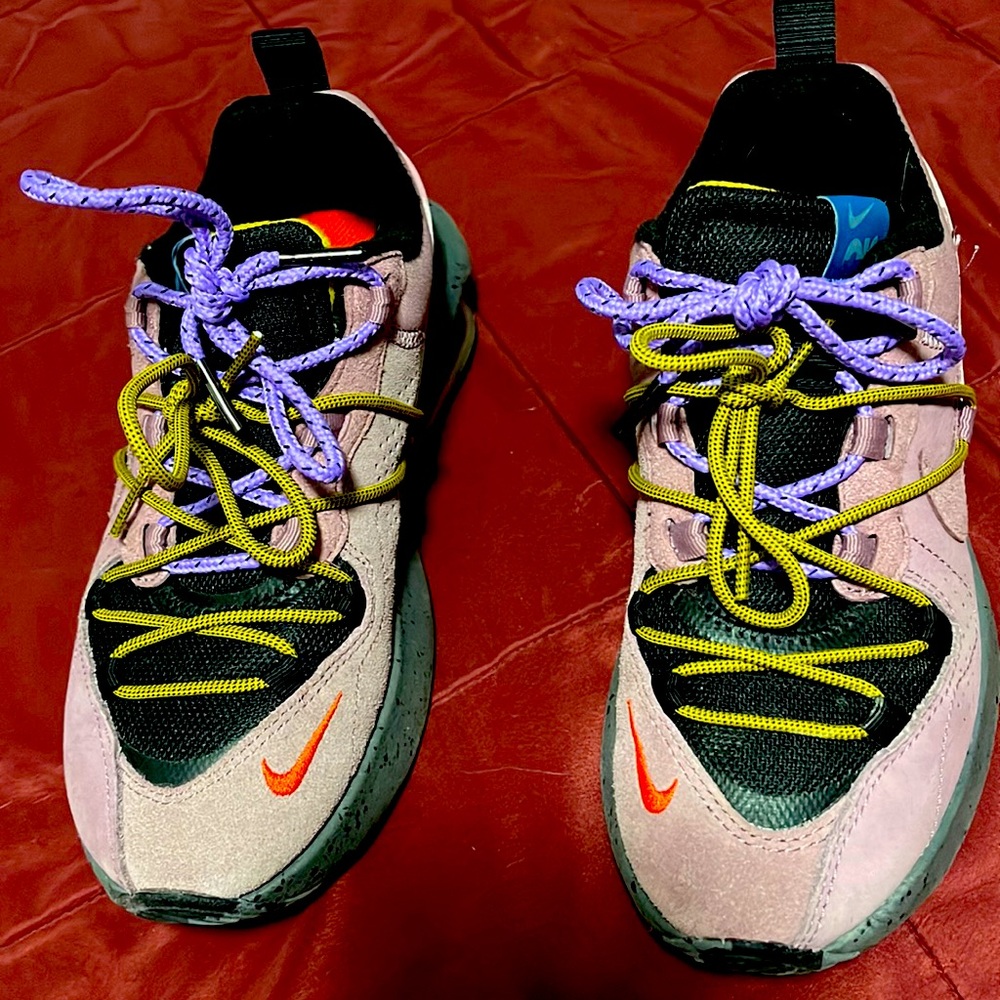 Cutting down my shoe obsession